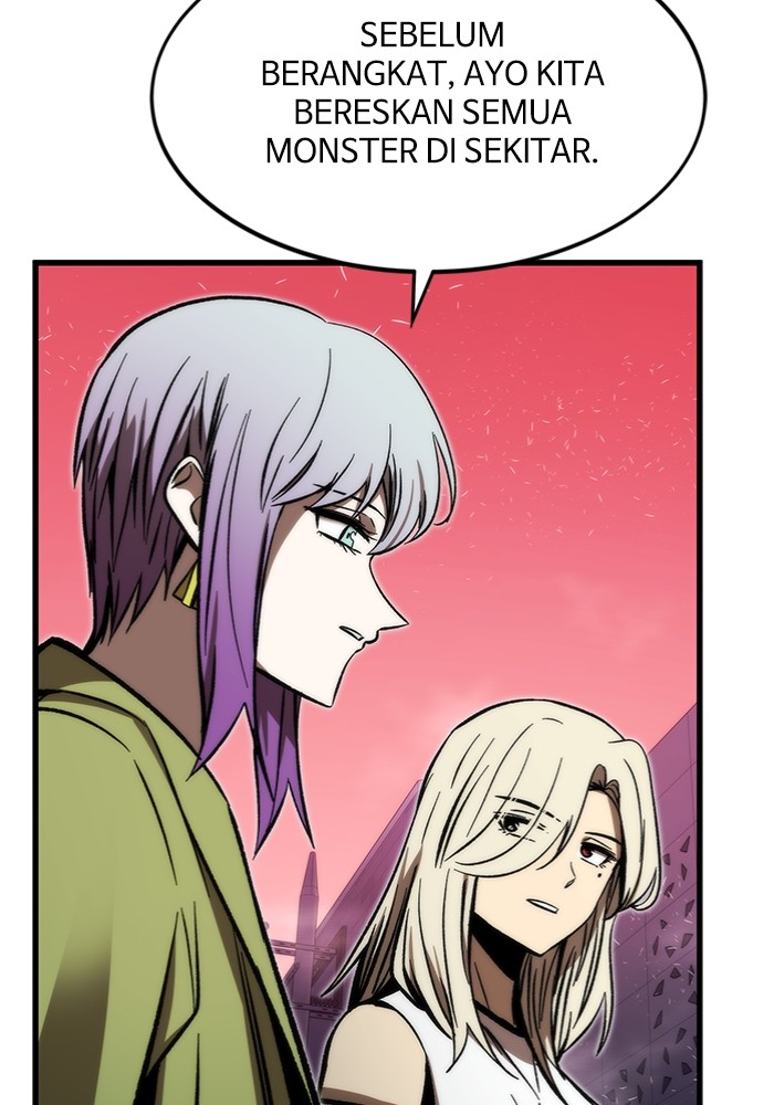 Ultra Alter Chapter 102 Gambar 46