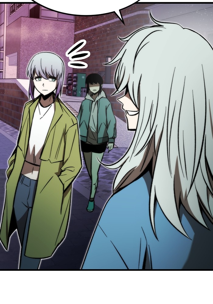 Ultra Alter Chapter 102 Gambar 48