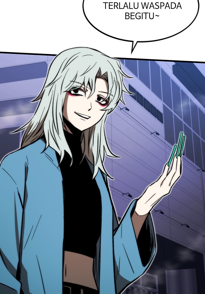 Ultra Alter Chapter 102 Gambar 51