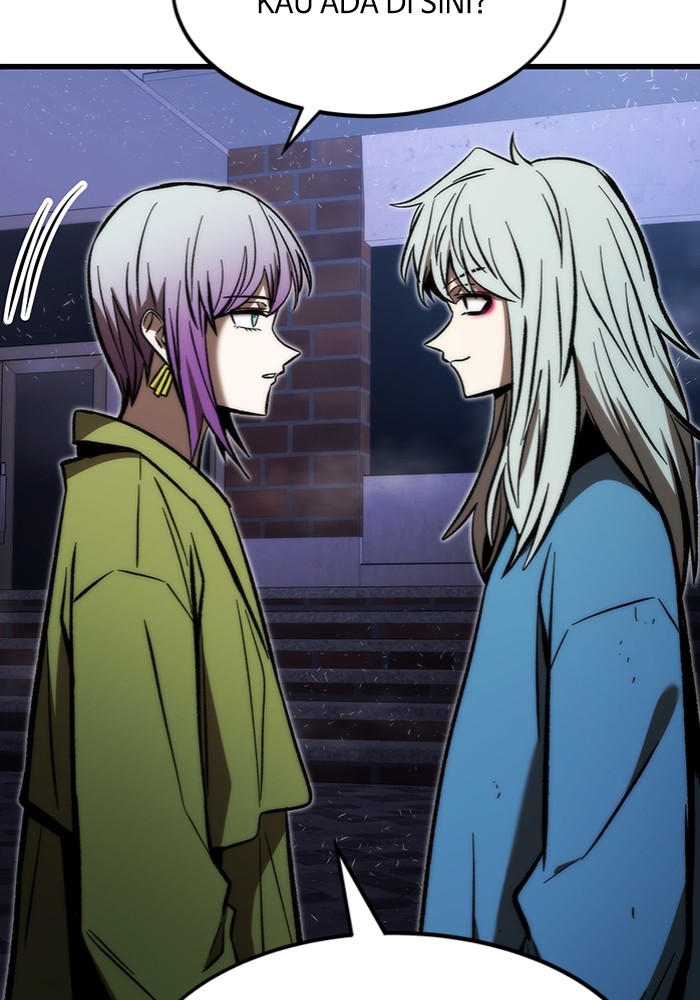 Ultra Alter Chapter 102 Gambar 53