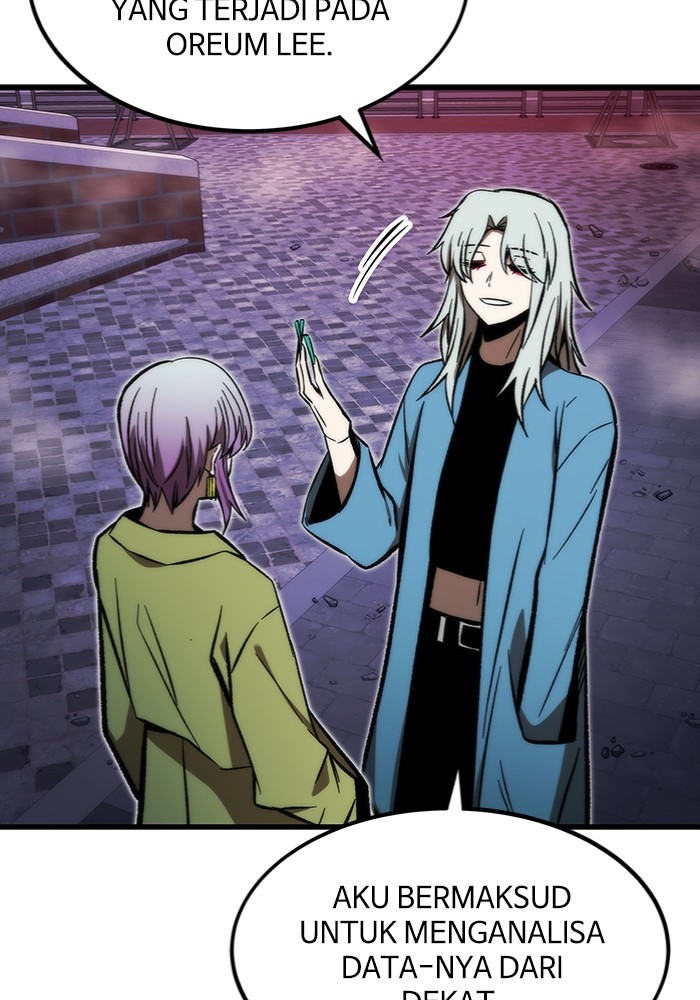 Ultra Alter Chapter 102 Gambar 55