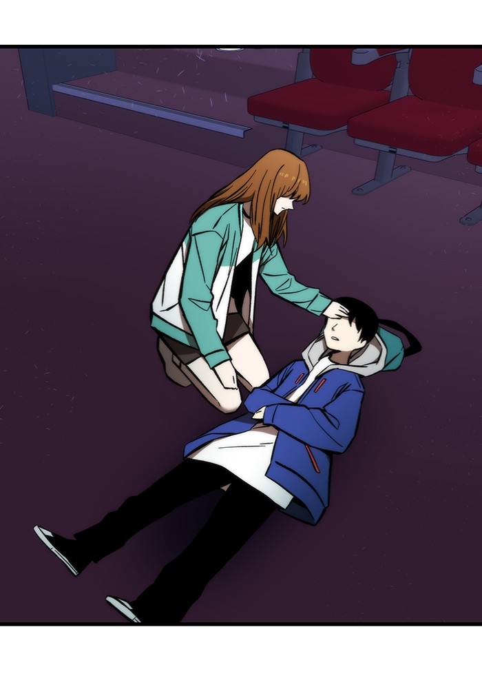 Ultra Alter Chapter 102 Gambar 6