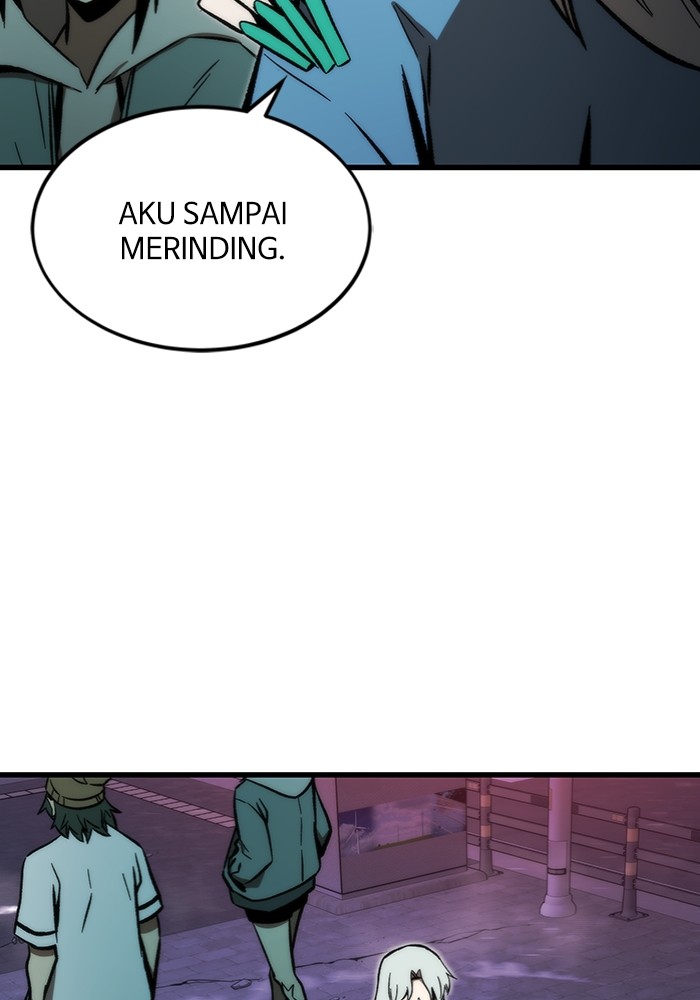 Ultra Alter Chapter 102 Gambar 63