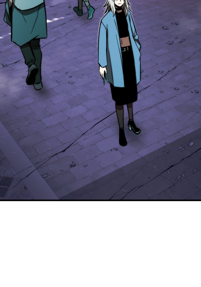 Ultra Alter Chapter 102 Gambar 64