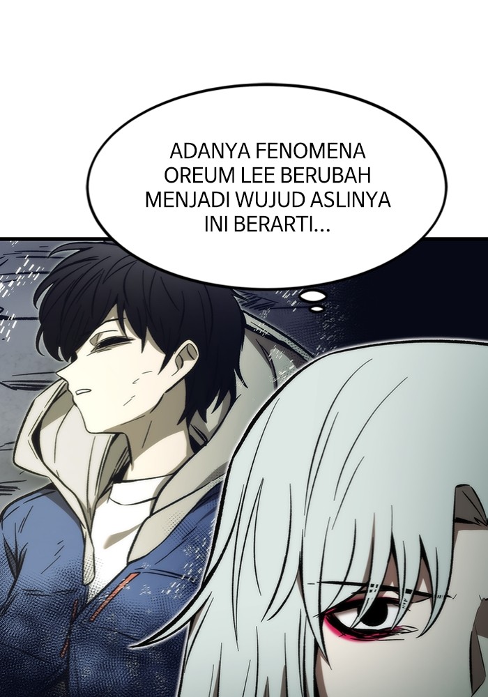 Ultra Alter Chapter 102 Gambar 65