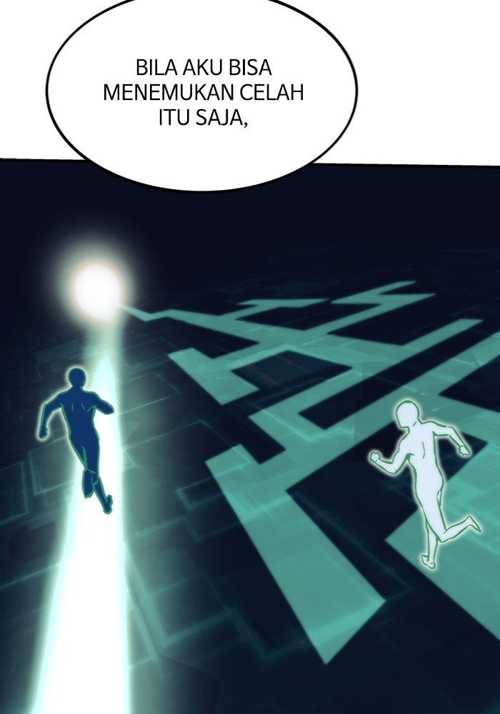 Ultra Alter Chapter 102 Gambar 67