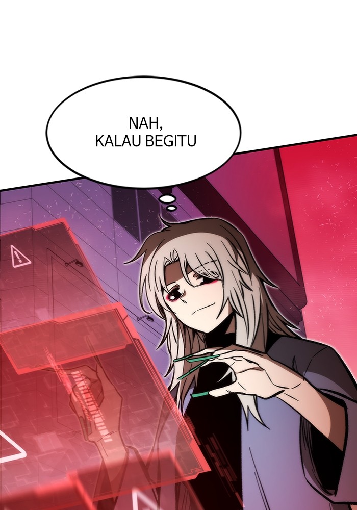 Ultra Alter Chapter 102 Gambar 69