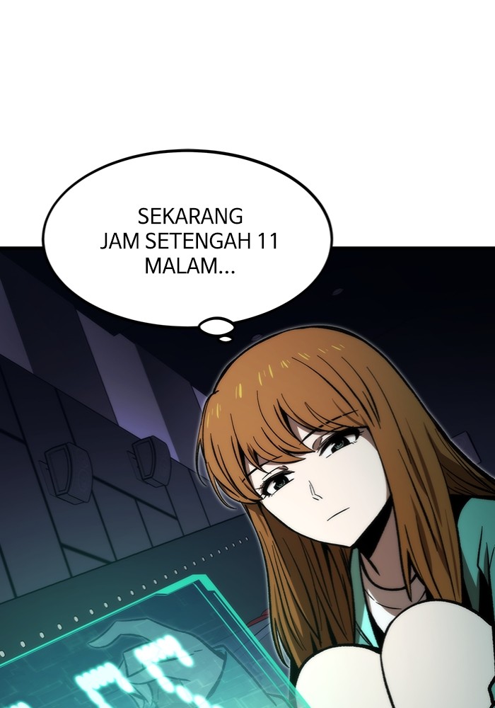 Ultra Alter Chapter 102 Gambar 76