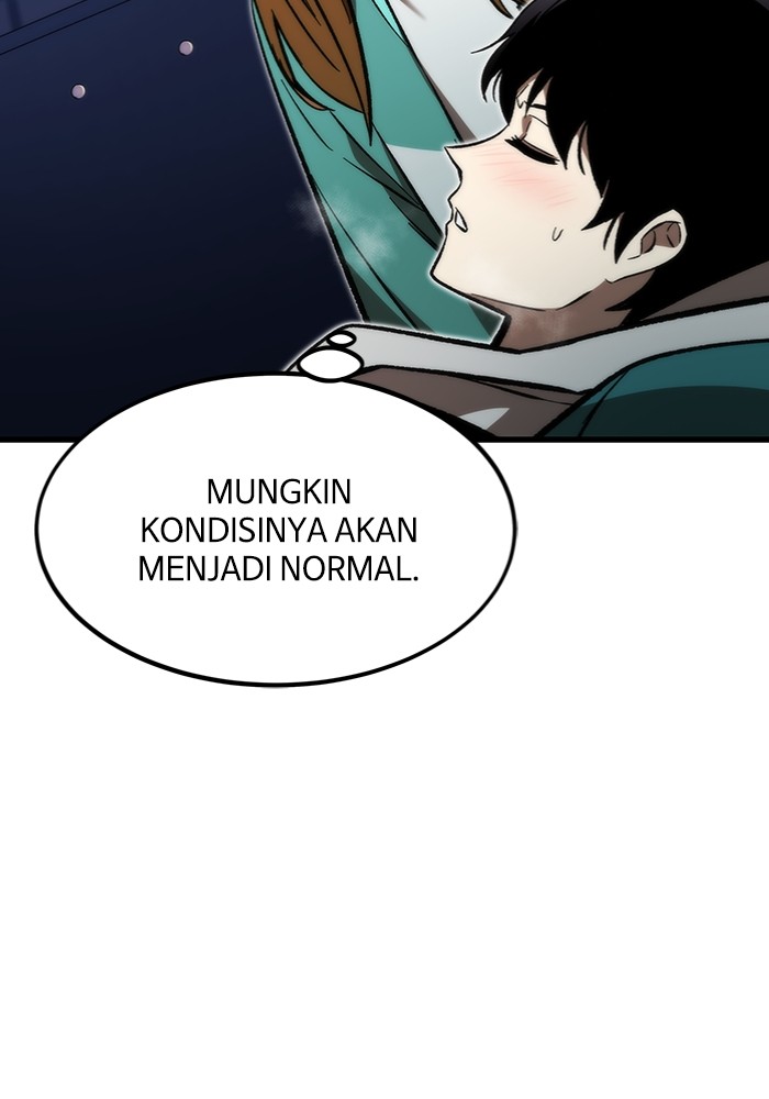 Ultra Alter Chapter 102 Gambar 8