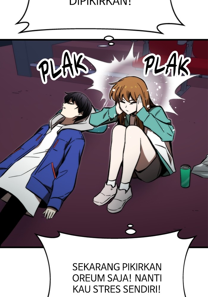 Ultra Alter Chapter 102 Gambar 82