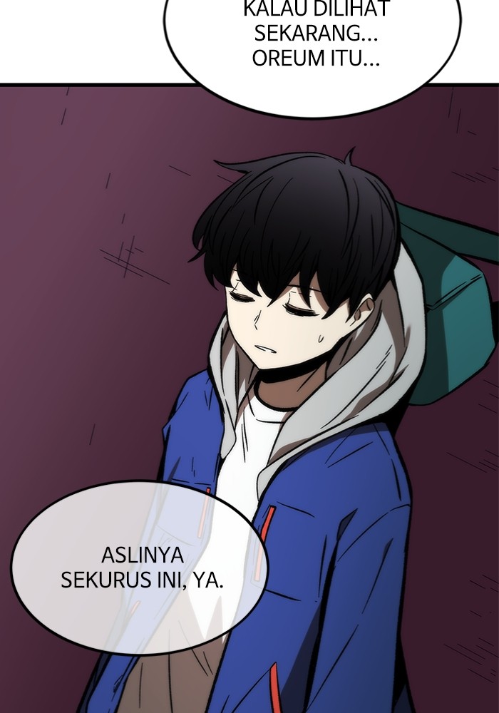 Ultra Alter Chapter 102 Gambar 85