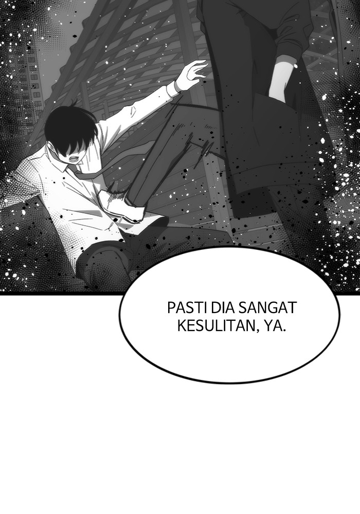 Ultra Alter Chapter 102 Gambar 89