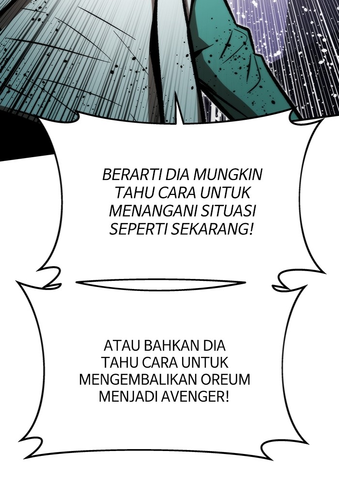 Ultra Alter Chapter 102 Gambar 98
