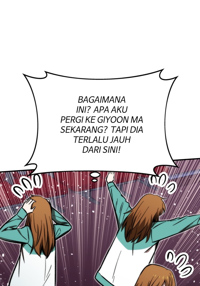 Ultra Alter Chapter 102 Gambar 99