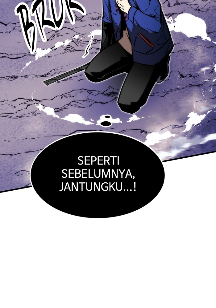 Ultra Alter Chapter 101 Gambar 10