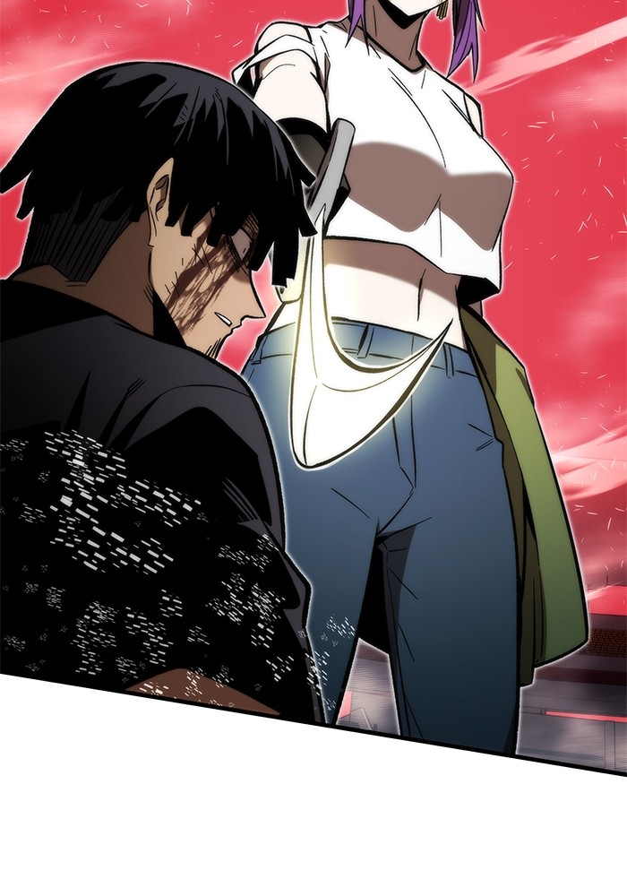 Ultra Alter Chapter 101 Gambar 104