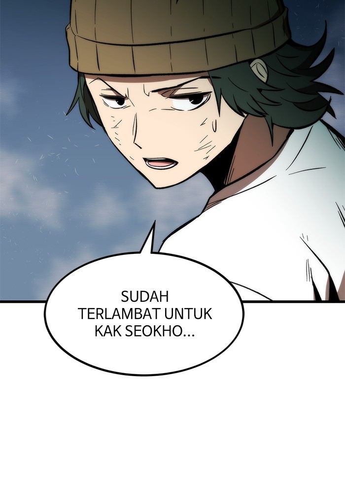 Ultra Alter Chapter 101 Gambar 116