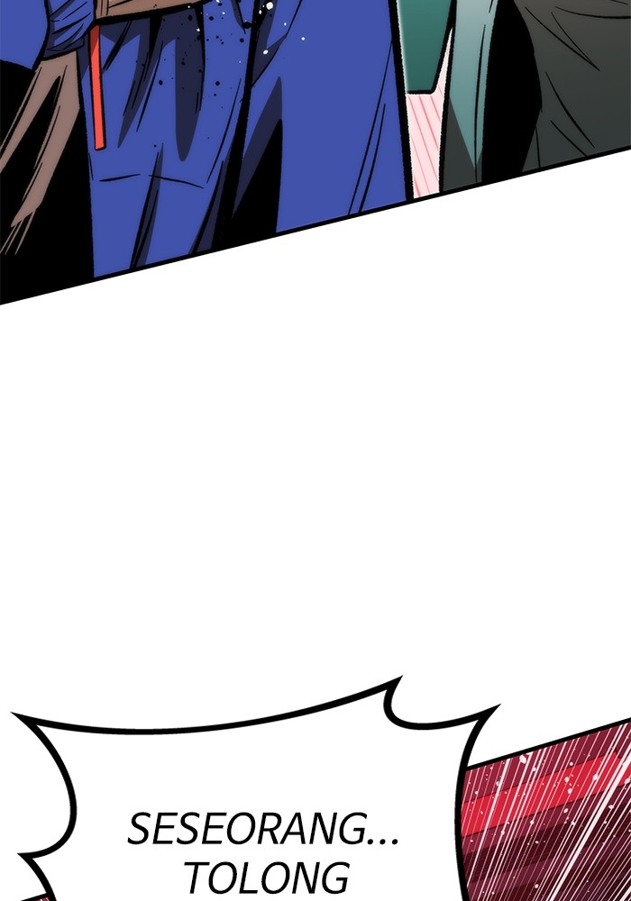 Ultra Alter Chapter 101 Gambar 131