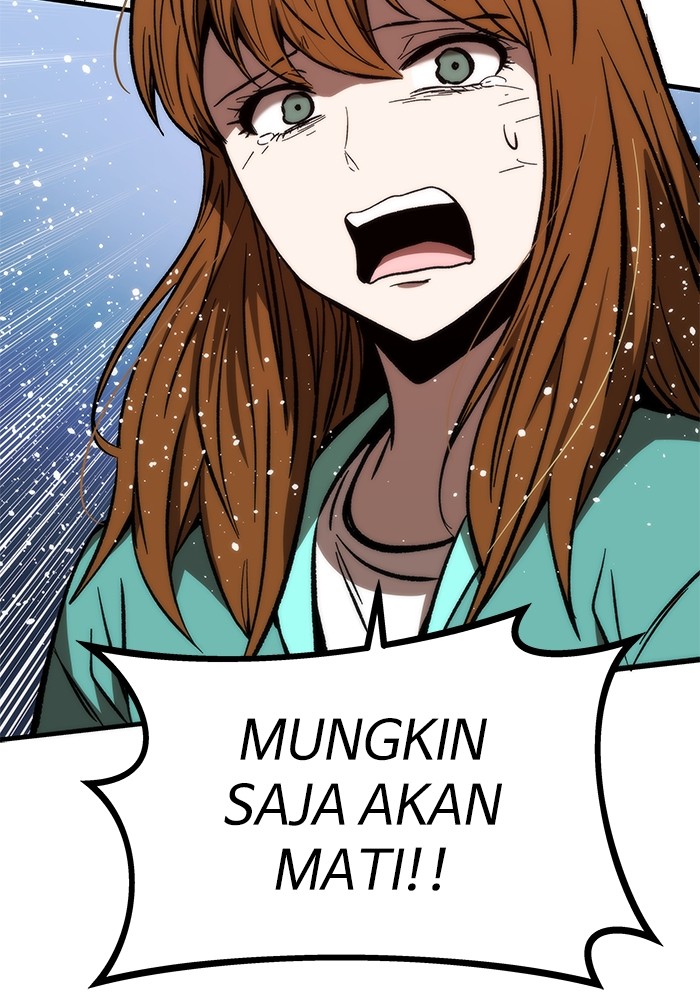 Ultra Alter Chapter 101 Gambar 134