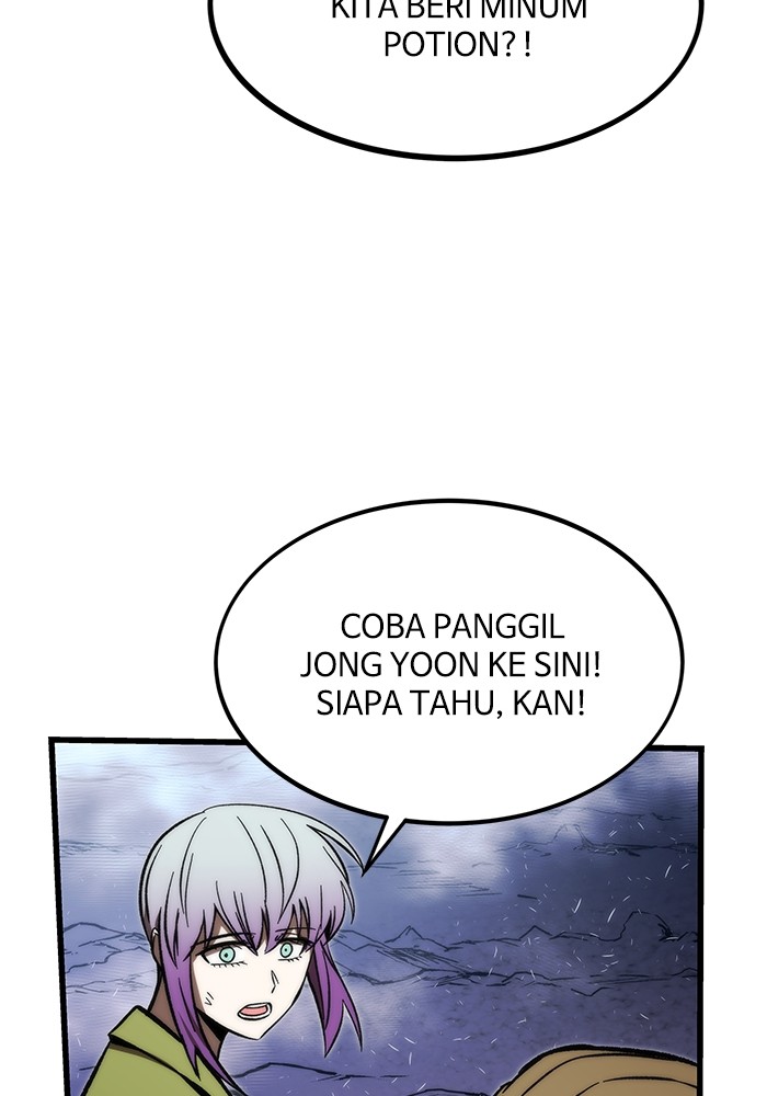 Ultra Alter Chapter 101 Gambar 137