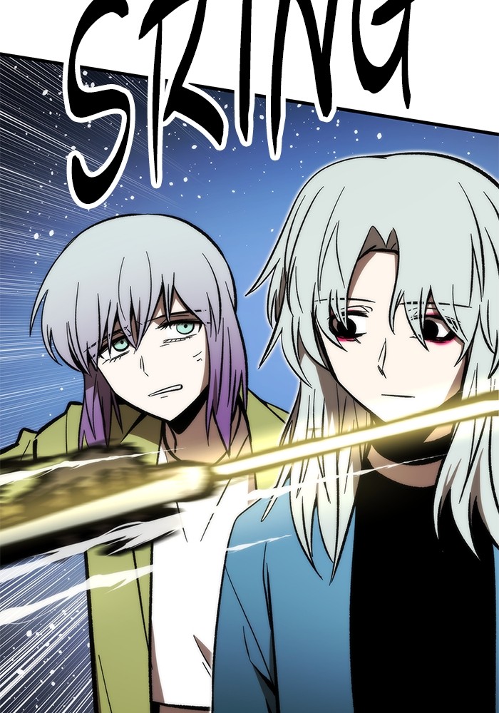 Ultra Alter Chapter 101 Gambar 141