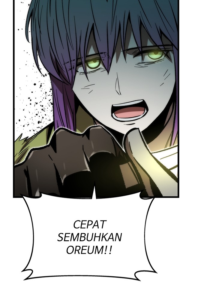 Ultra Alter Chapter 101 Gambar 143