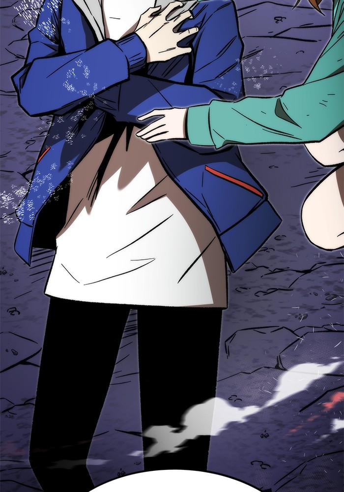 Ultra Alter Chapter 101 Gambar 147