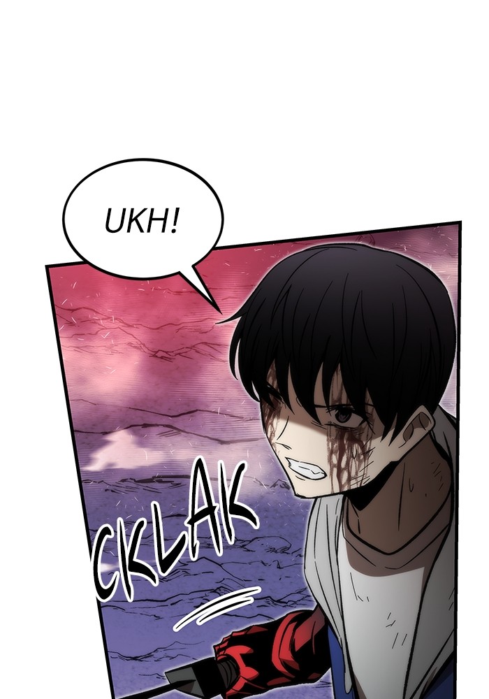 Ultra Alter Chapter 101 Gambar 16