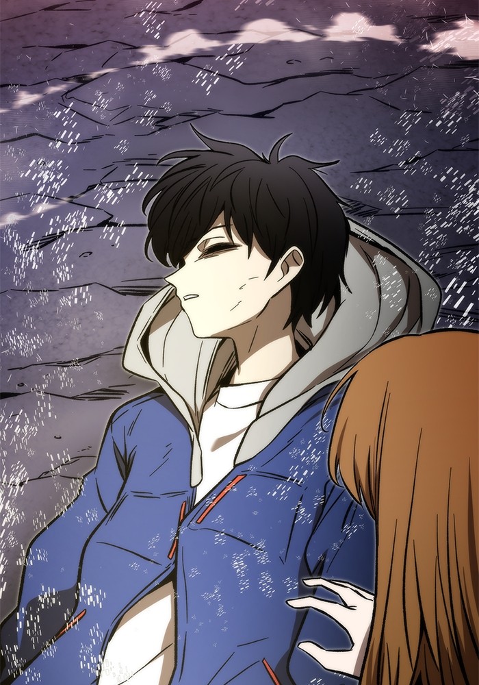 Ultra Alter Chapter 101 Gambar 166