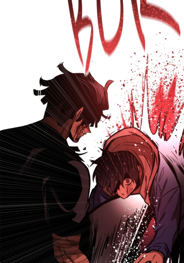 Ultra Alter Chapter 101 Gambar 18