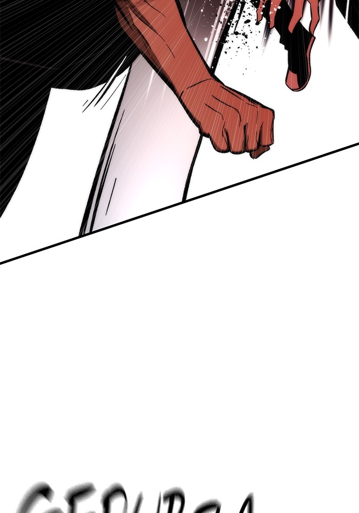 Ultra Alter Chapter 101 Gambar 19