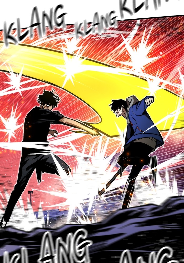 Ultra Alter Chapter 101 Gambar 26