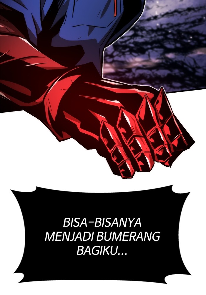 Ultra Alter Chapter 101 Gambar 52