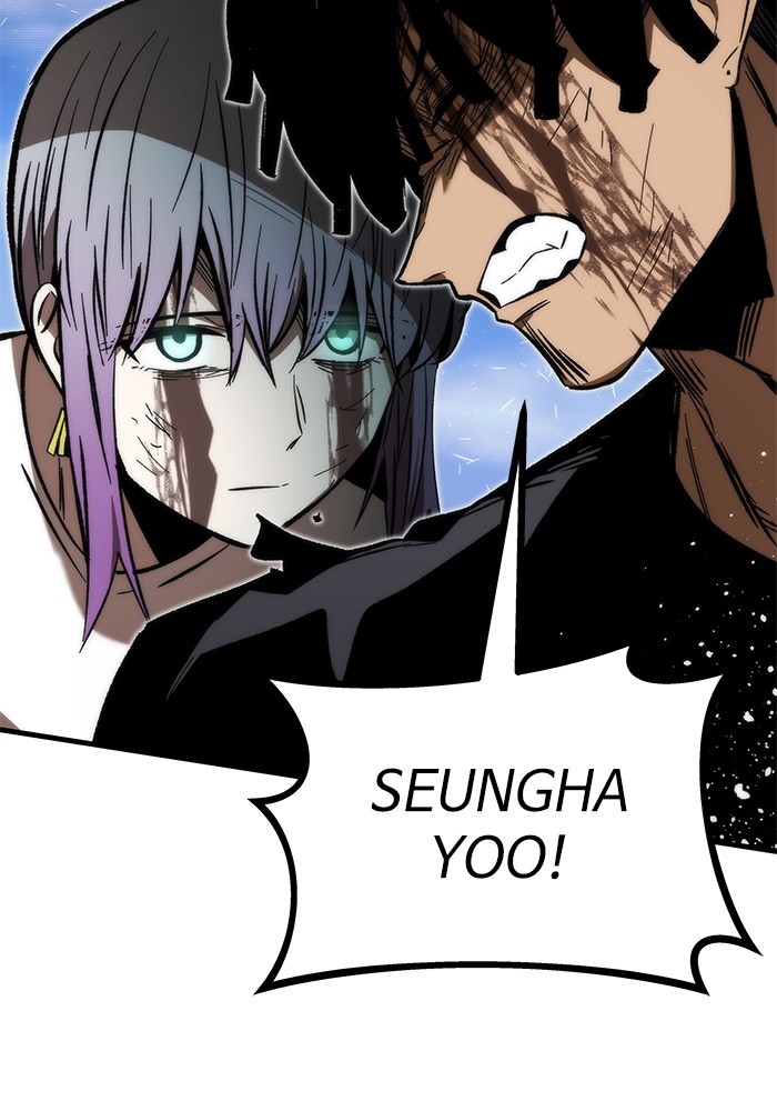 Ultra Alter Chapter 101 Gambar 56