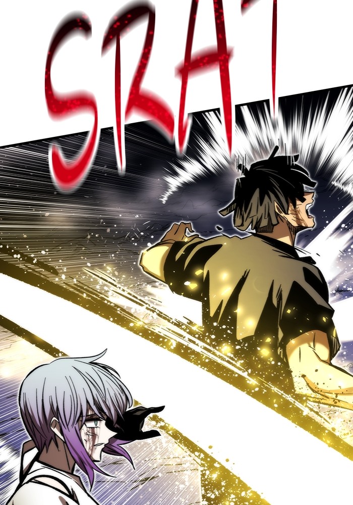 Ultra Alter Chapter 101 Gambar 63