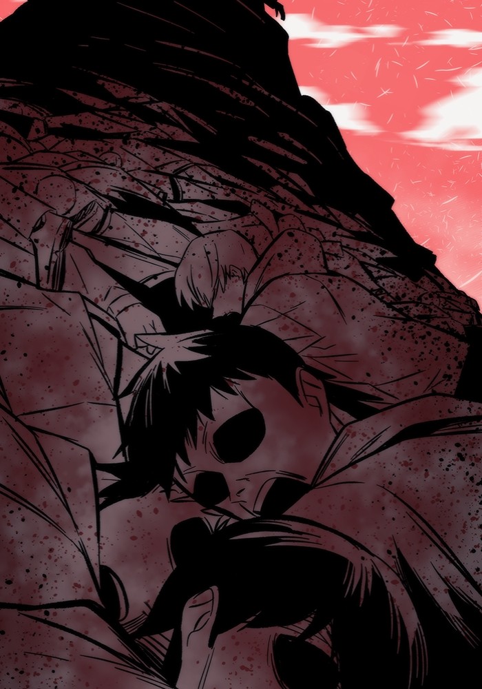 Ultra Alter Chapter 101 Gambar 75