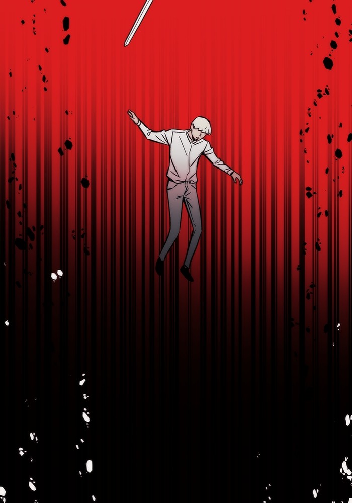 Ultra Alter Chapter 101 Gambar 80