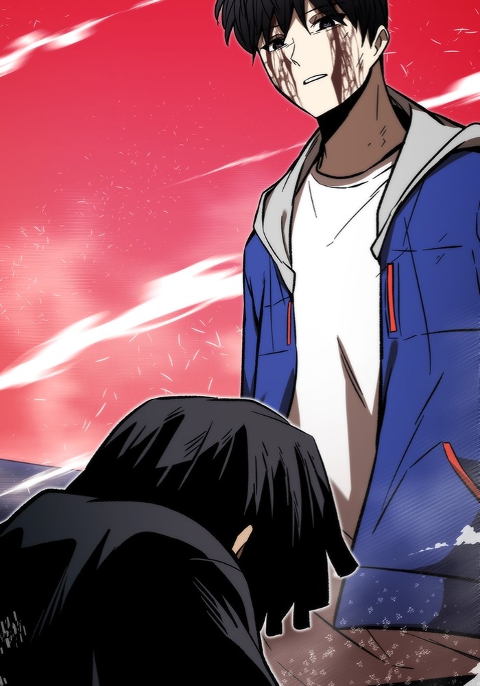 Ultra Alter Chapter 101 Gambar 83