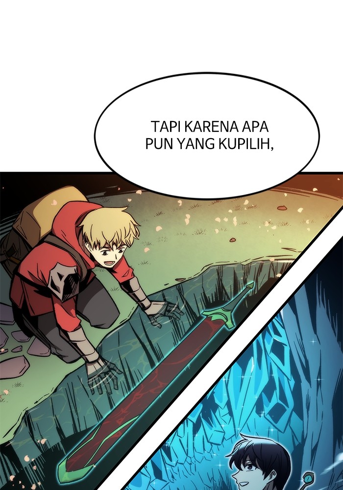 Ultra Alter Chapter 101 Gambar 92