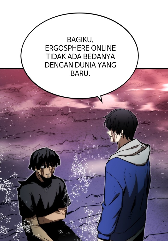 Ultra Alter Chapter 101 Gambar 94