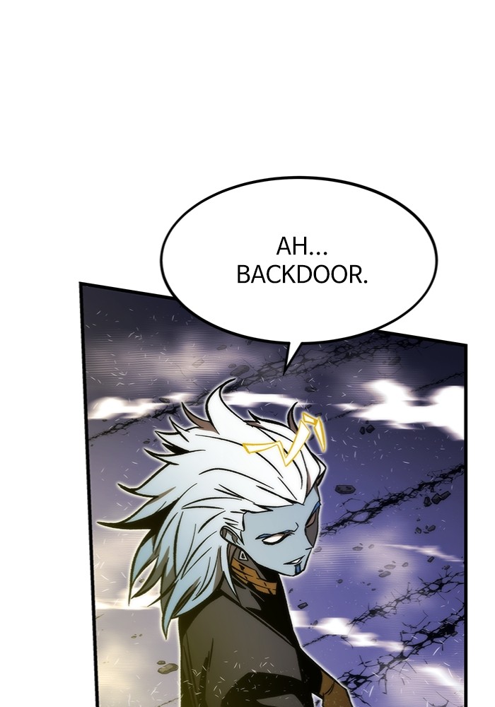Baca Komik Ultra Alter Chapter 100 Gambar 1