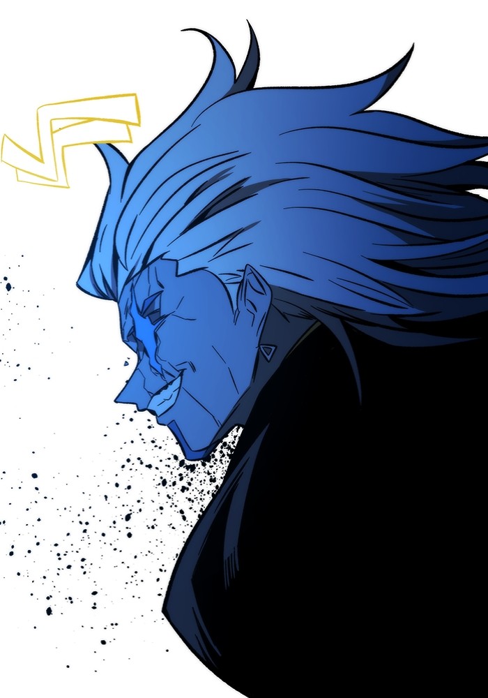 Ultra Alter Chapter 100 Gambar 101