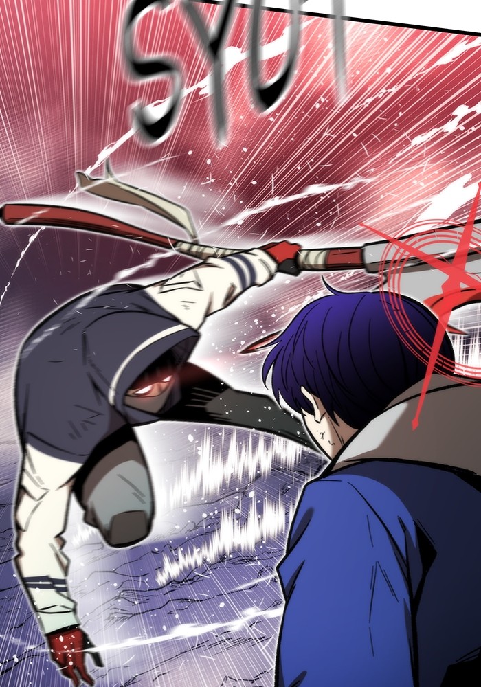 Ultra Alter Chapter 100 Gambar 105