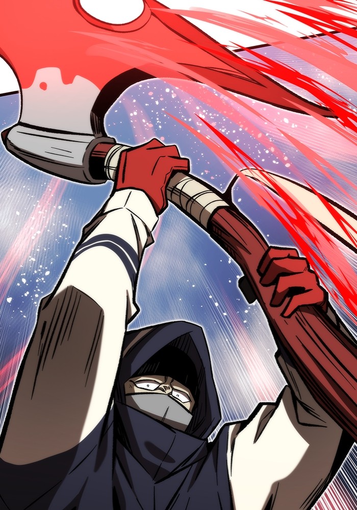 Ultra Alter Chapter 100 Gambar 107