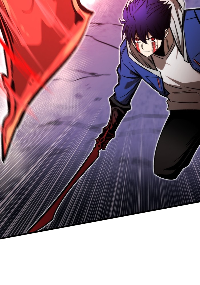 Ultra Alter Chapter 100 Gambar 110