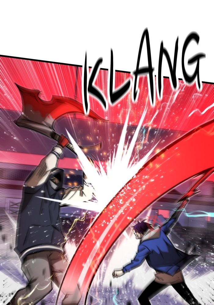 Ultra Alter Chapter 100 Gambar 113