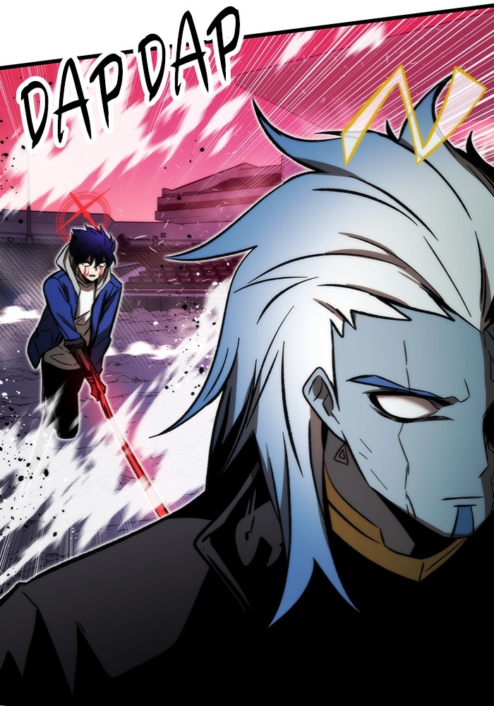 Ultra Alter Chapter 100 Gambar 123