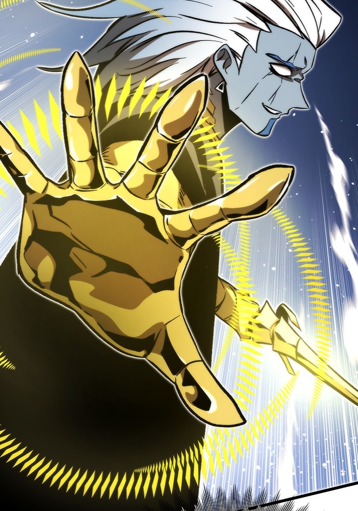 Ultra Alter Chapter 100 Gambar 125