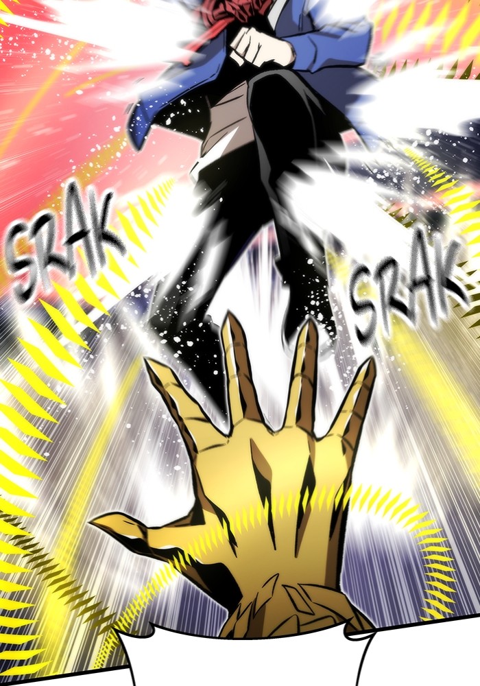 Ultra Alter Chapter 100 Gambar 128