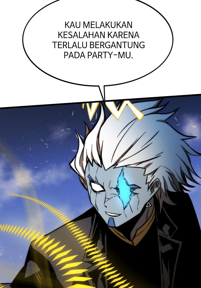 Ultra Alter Chapter 100 Gambar 131